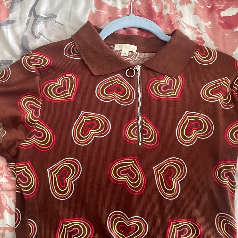 NEVER WORN!